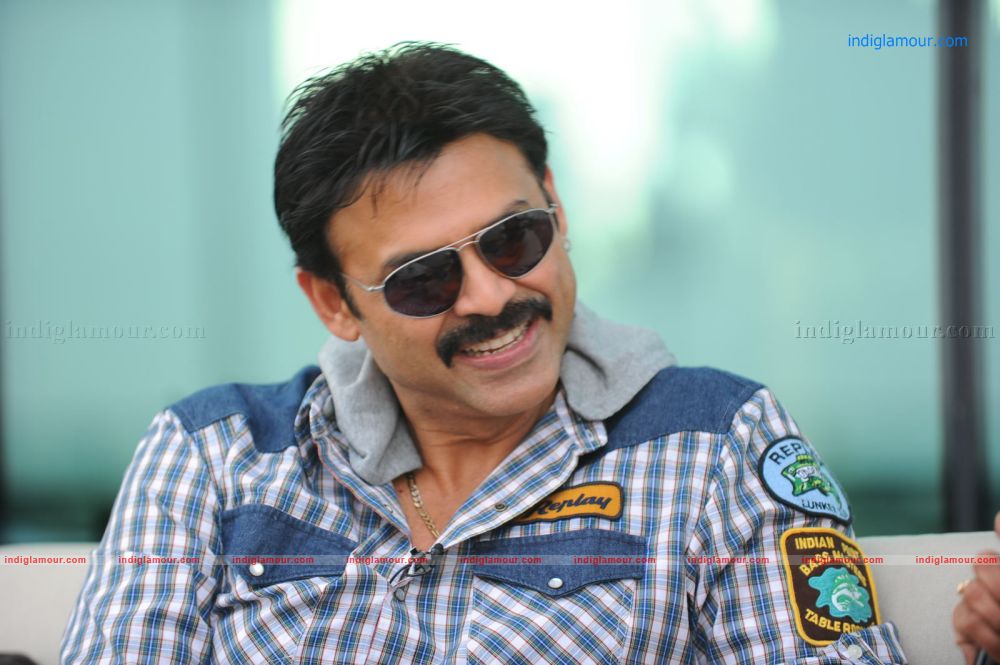 Venkitesh Actor hd photo