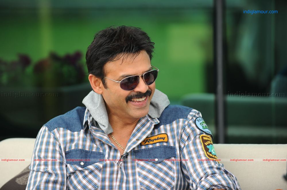 Venkitesh Actor hd photo