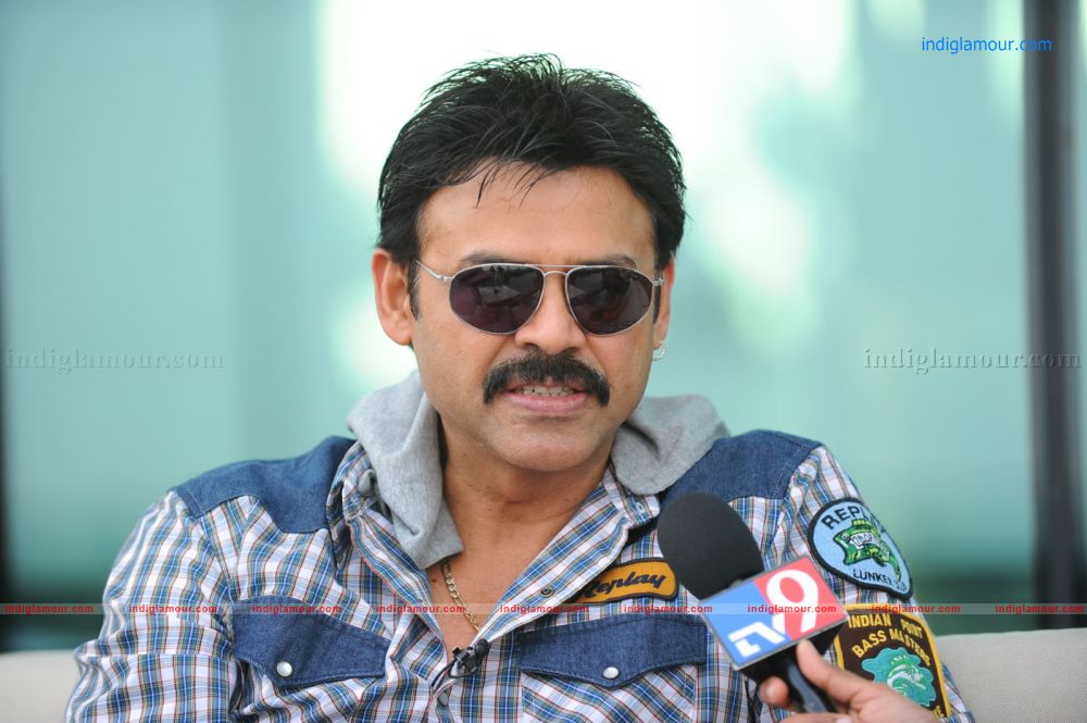 Venkitesh Actor hd photo