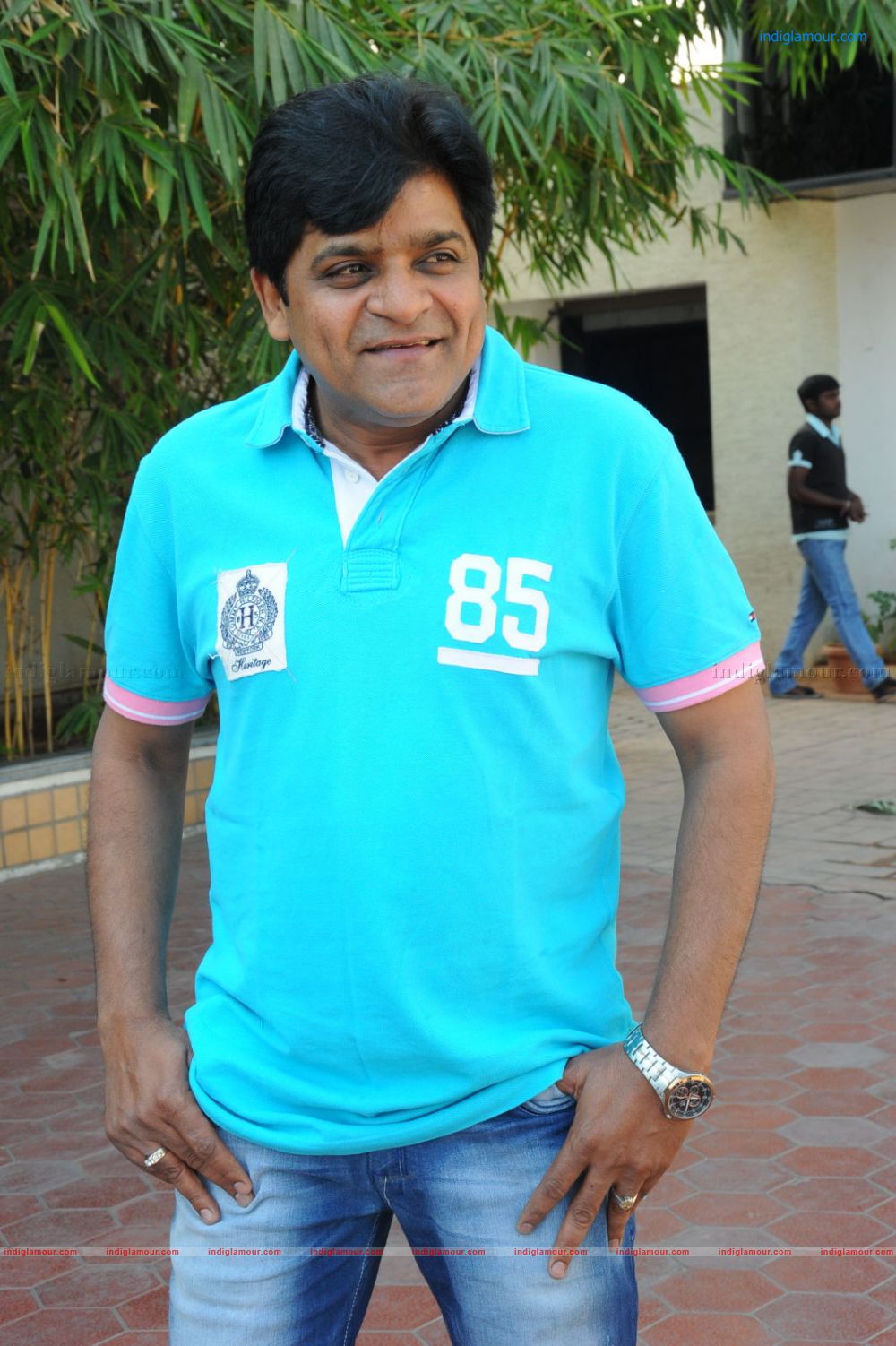 Ali Actor hd photo