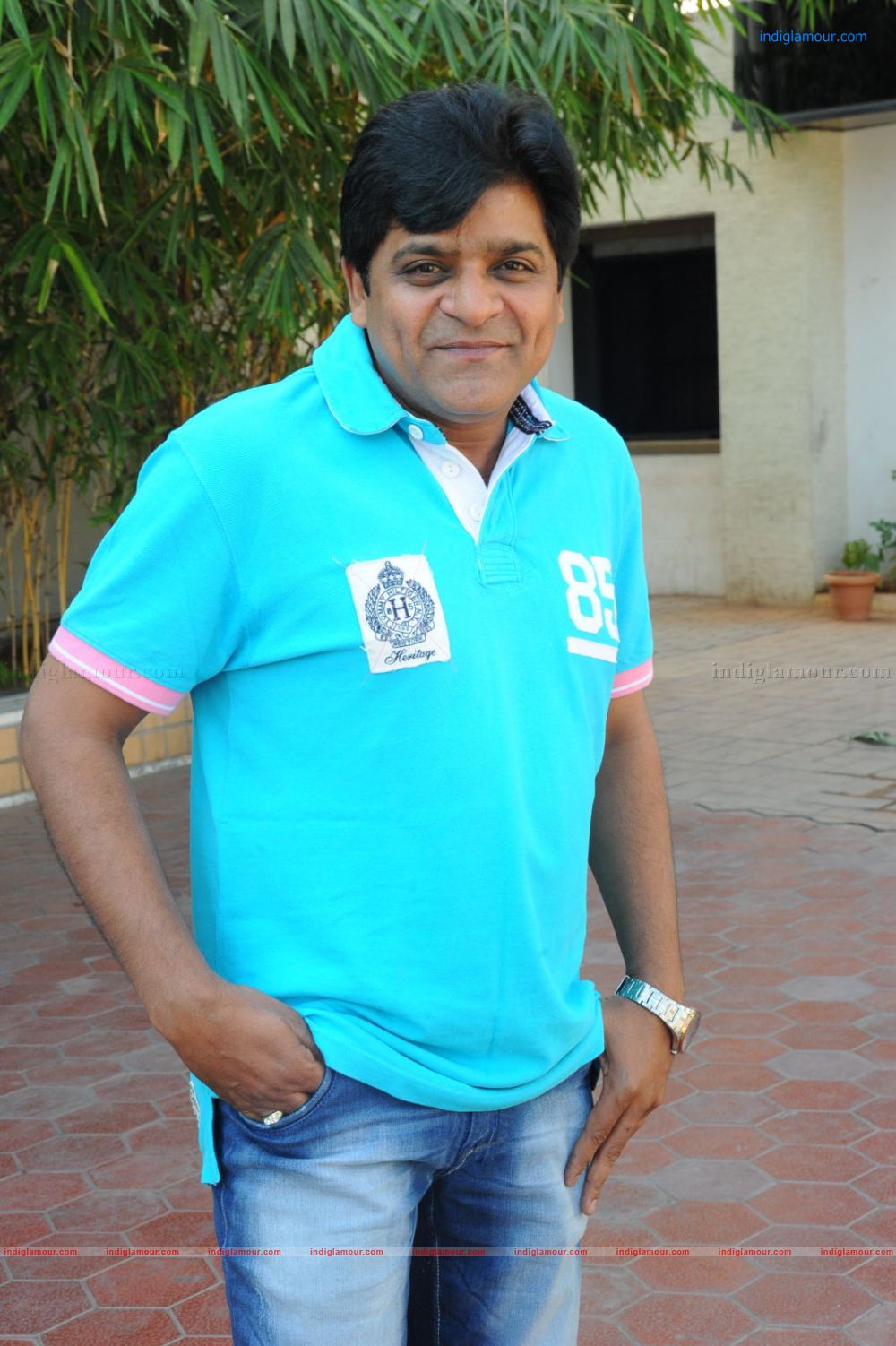 Ali Actor hd photo