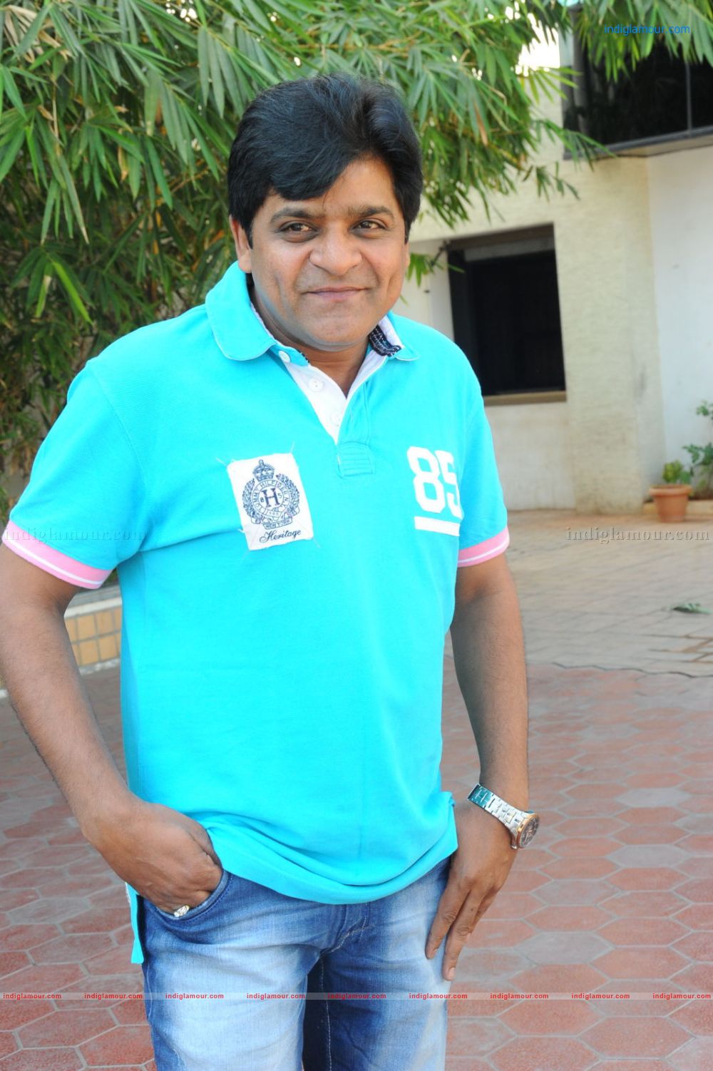 Ali Actor hd photo