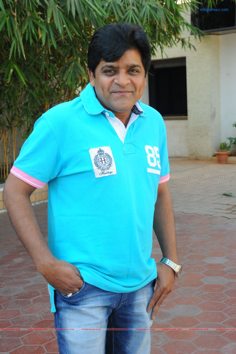 Ali Actor hd photo