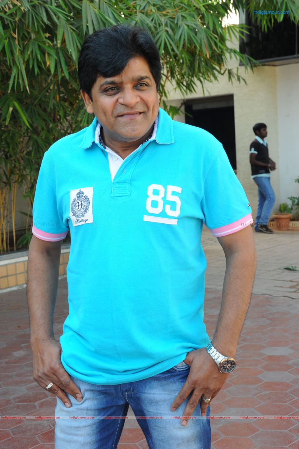 Ali Actor hd photo
