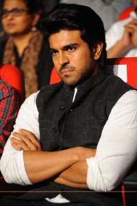Ram Charan Teja photos