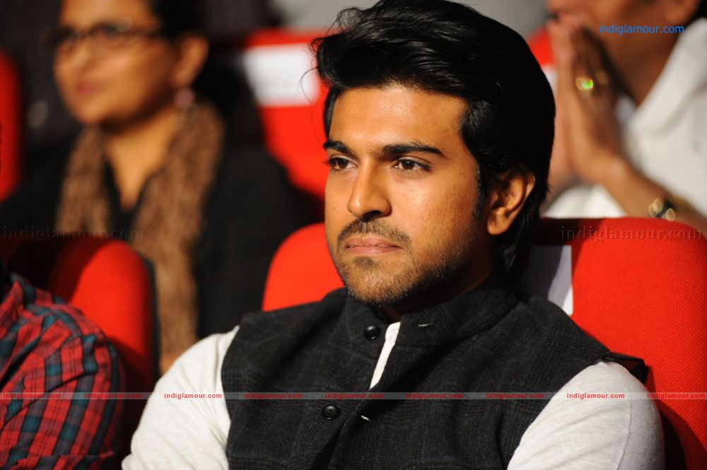 Ram Charan Teja Actor hd photo