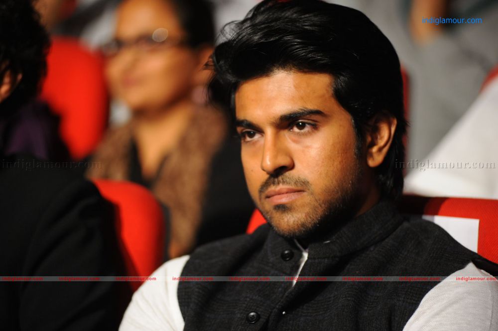 Ram Charan Teja Actor hd photo