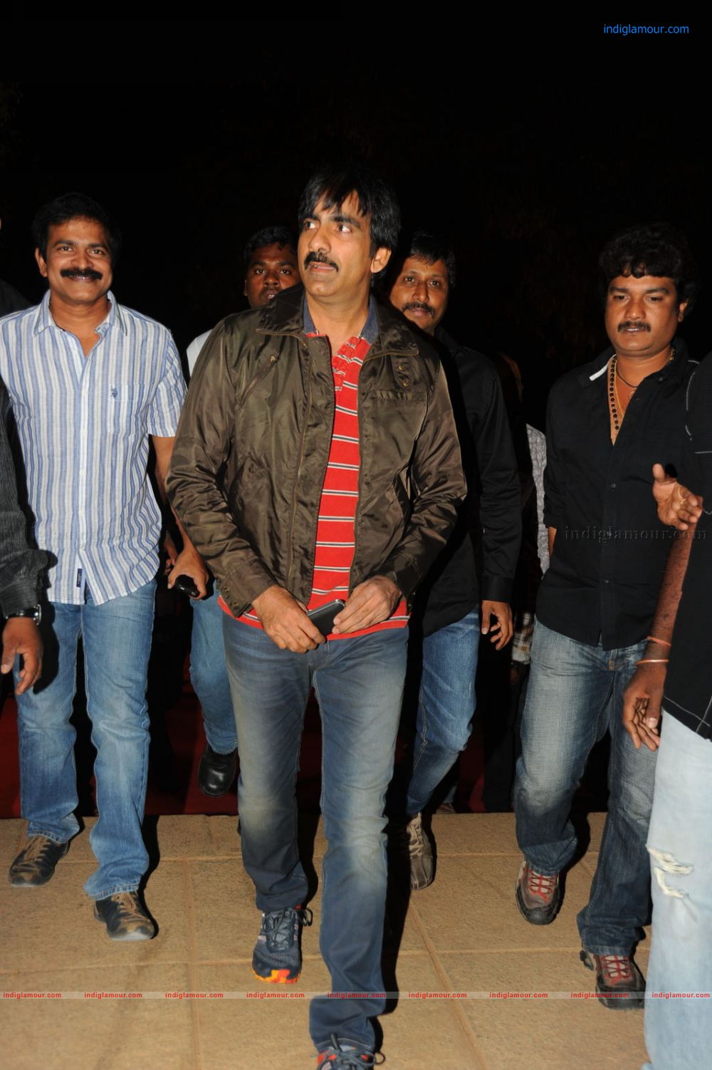 Ravi Teja Actor hd photo