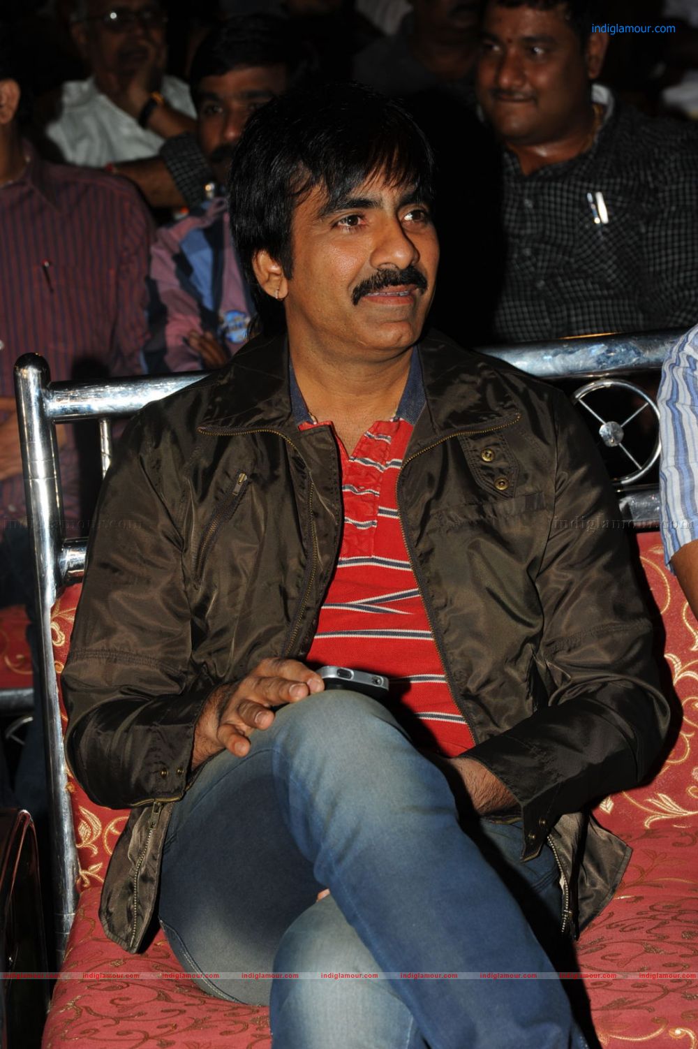 Ravi Teja Actor hd photo