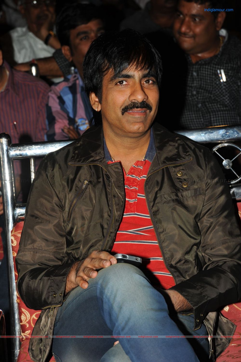 Ravi Teja Actor hd photo