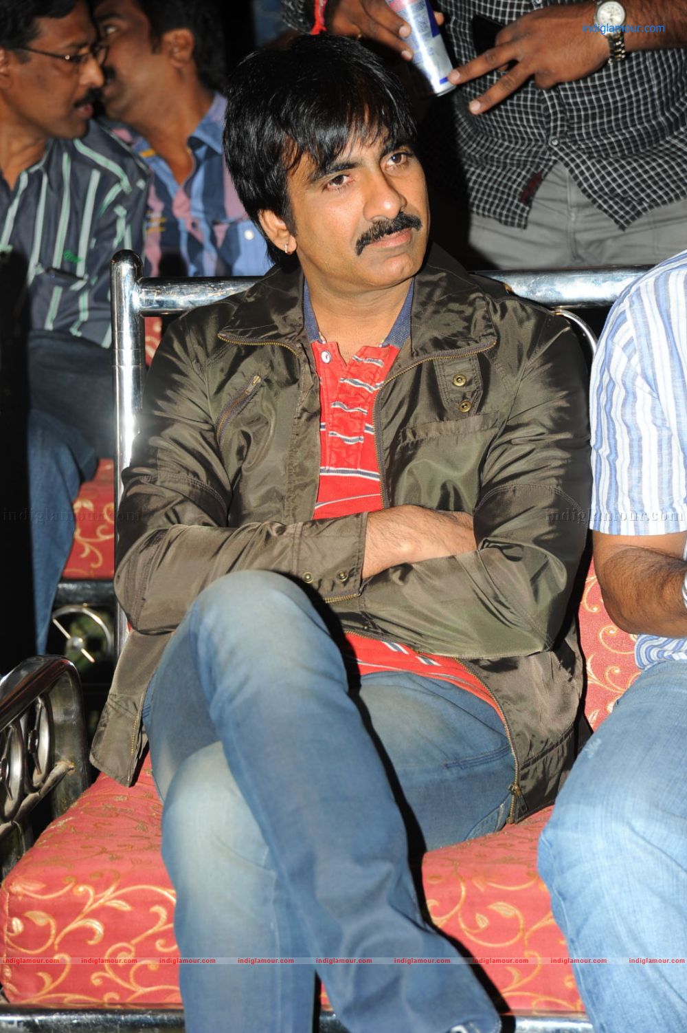 Ravi Teja Actor hd photo