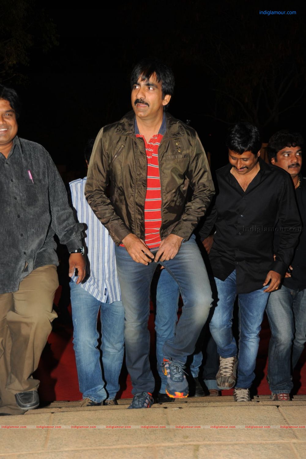 Ravi Teja Actor hd photo