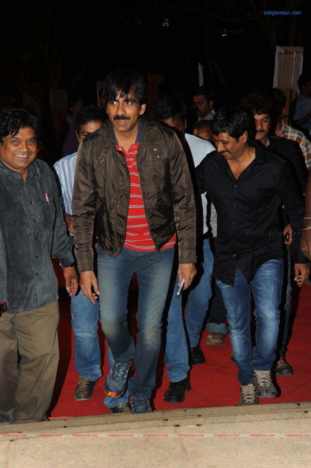 Ravi Teja Actor hd photo