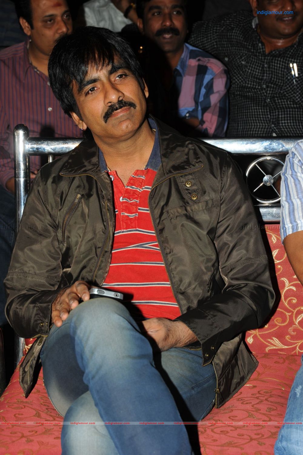 Ravi Teja Actor hd photo