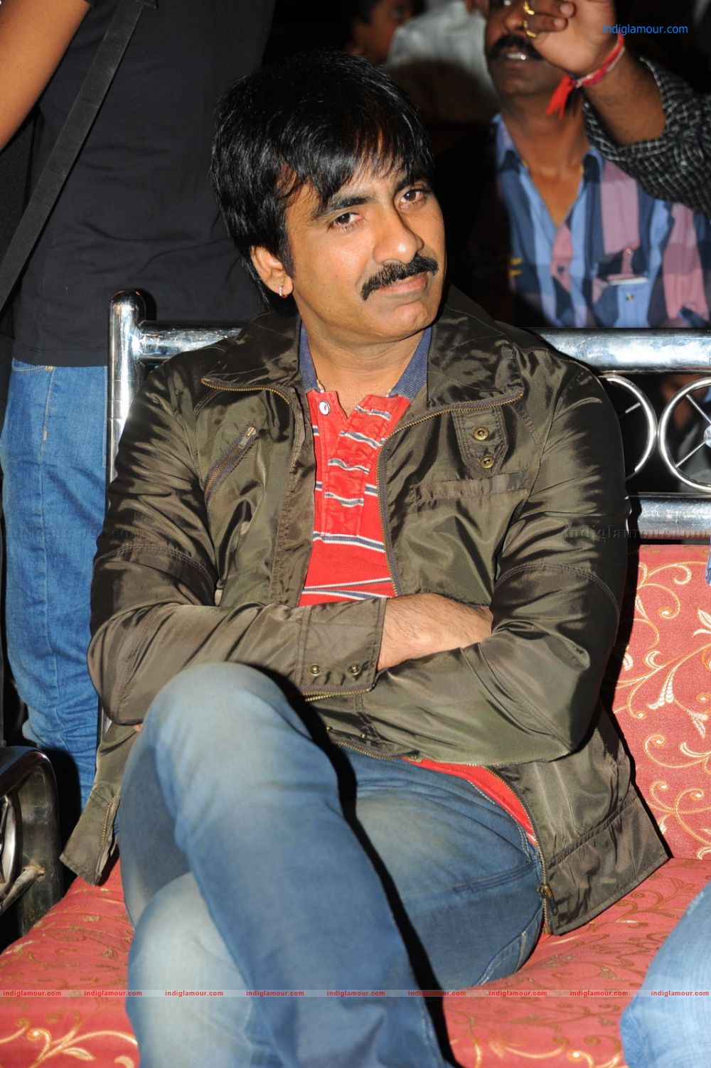 Ravi Teja Actor hd photo