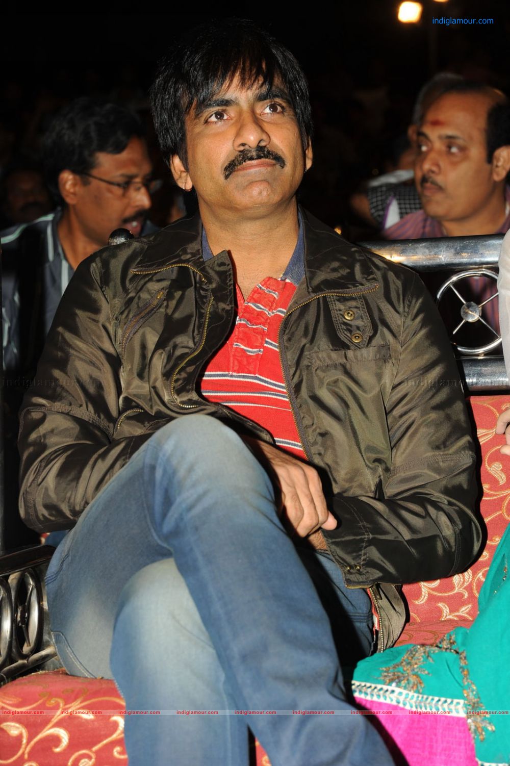 Ravi Teja Actor hd photo