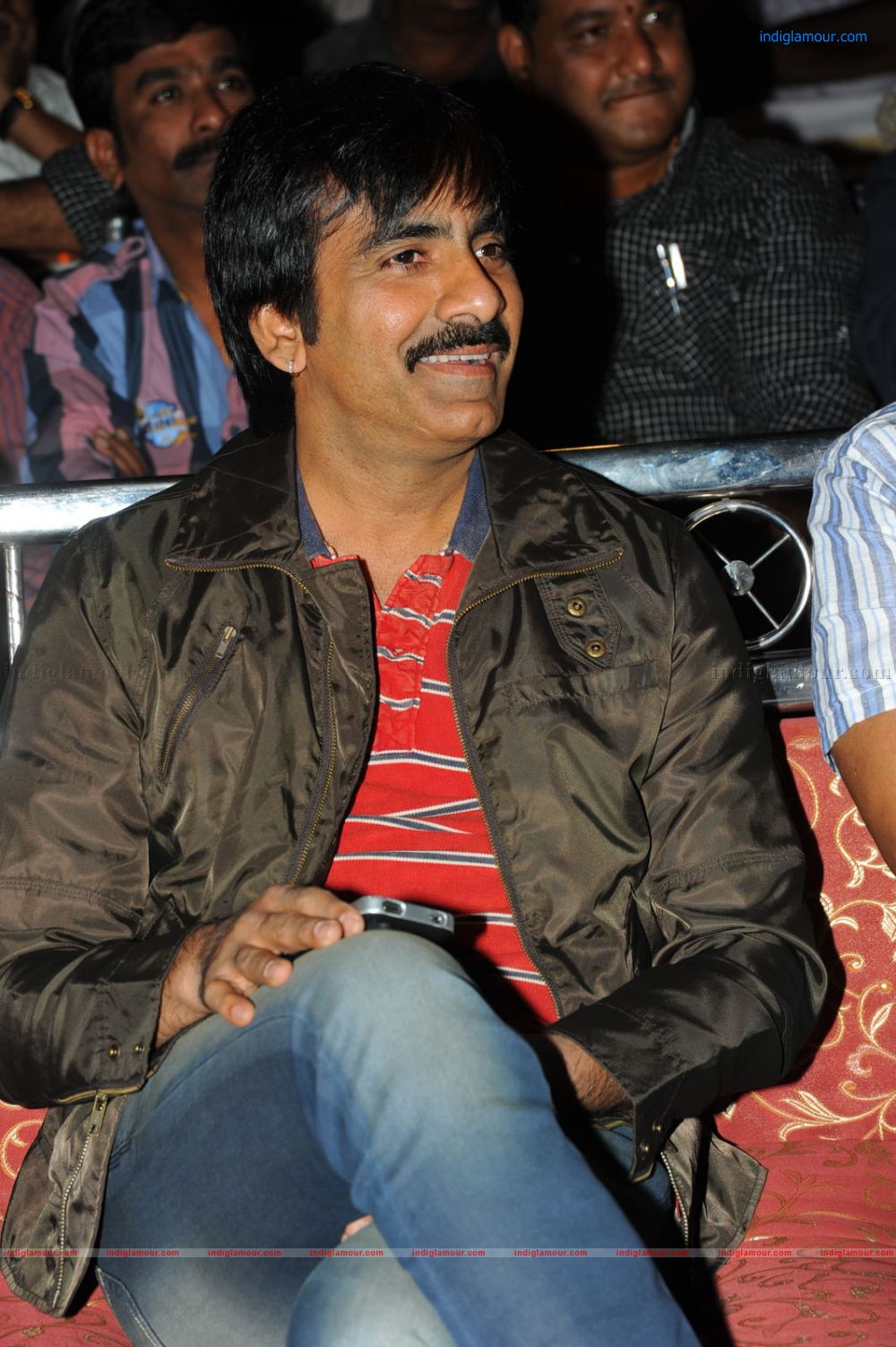 Ravi Teja Actor hd photo