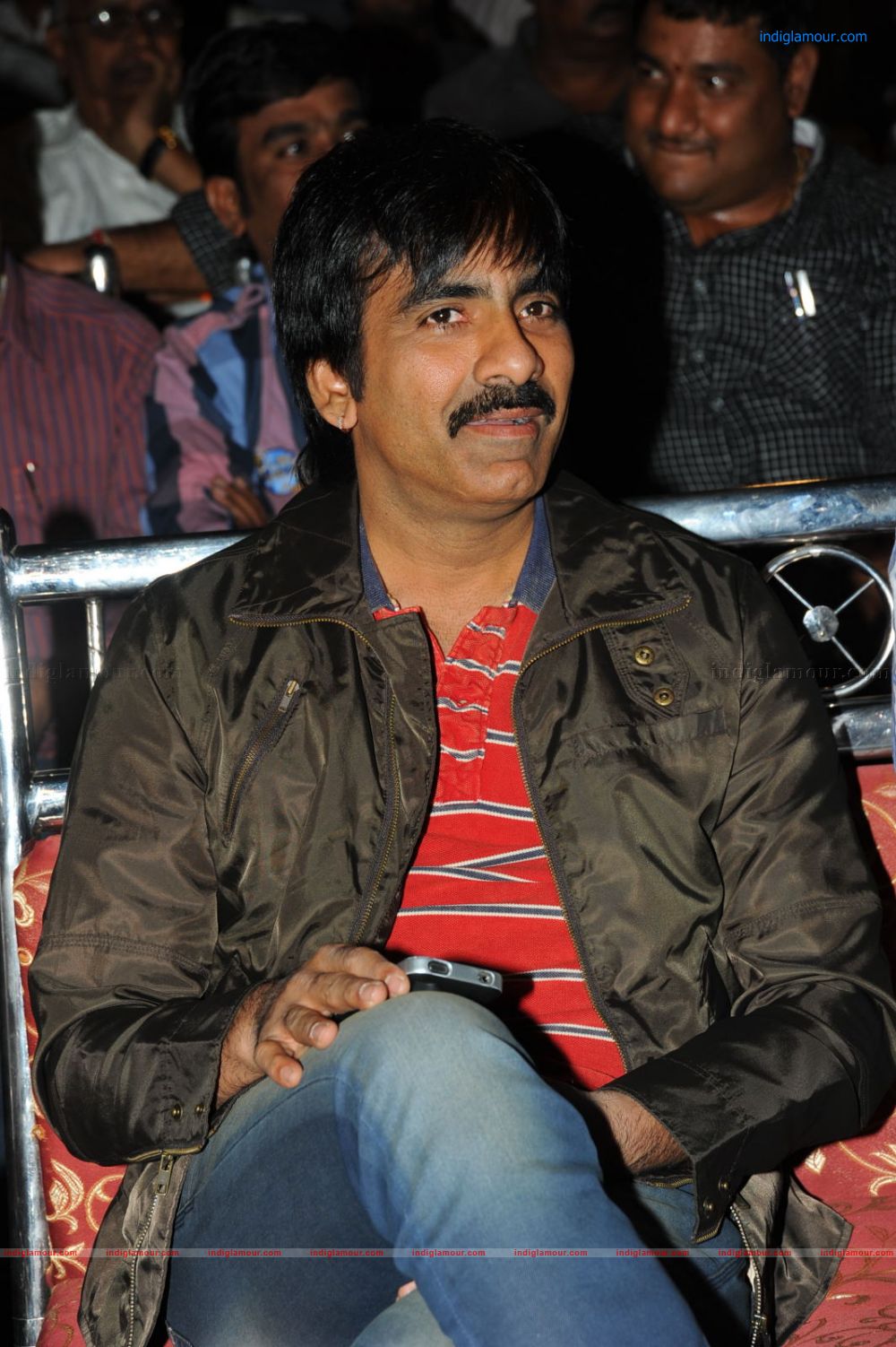 Ravi Teja Actor hd photo