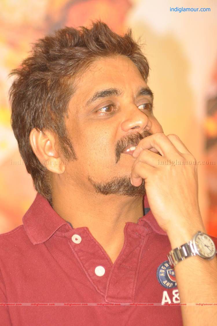 Nagarjuna Actor hd photo