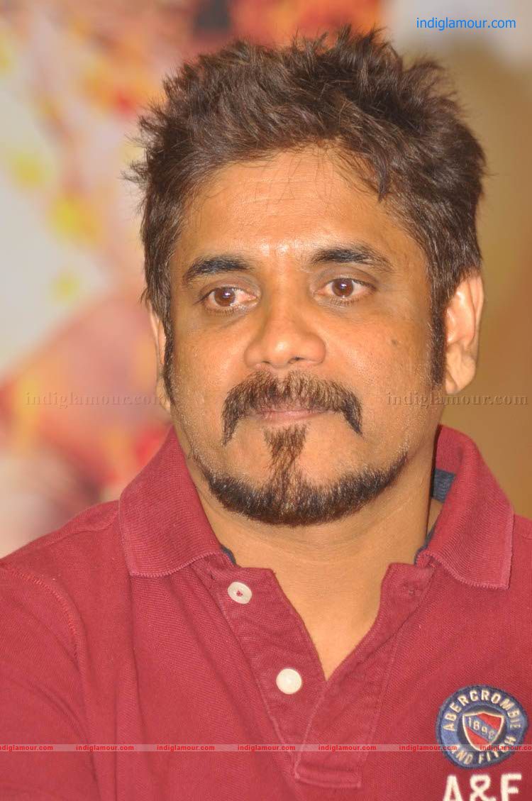 Nagarjuna Actor hd photo