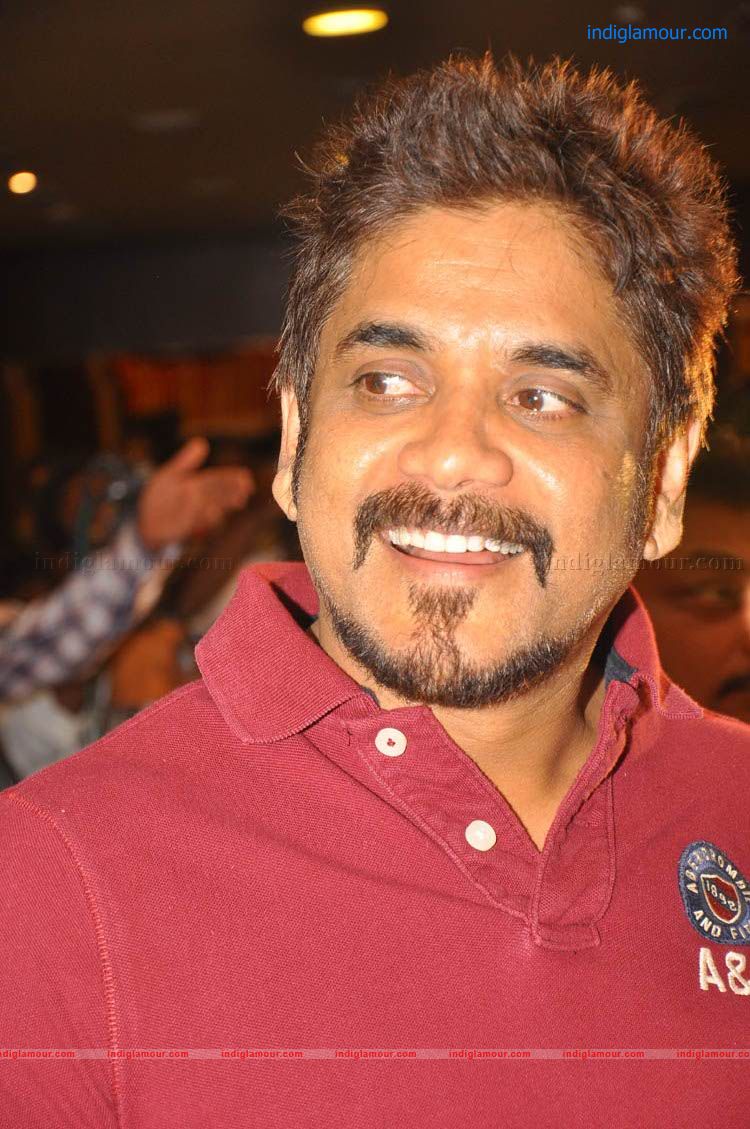 Nagarjuna Actor hd photo