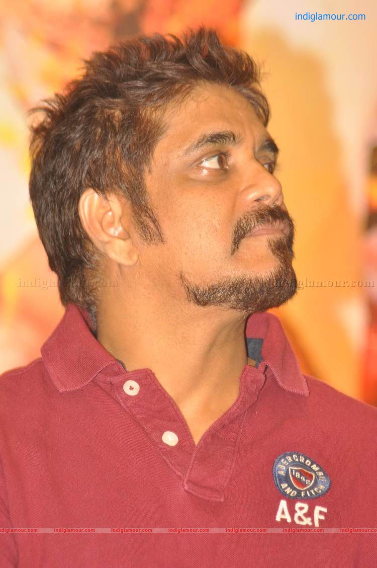 Nagarjuna Actor hd photo