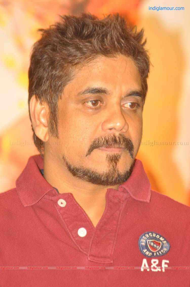 Nagarjuna Actor hd photo