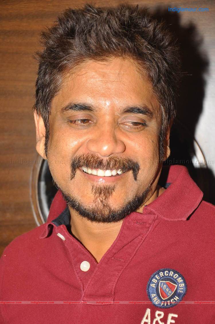 Nagarjuna Actor hd photo