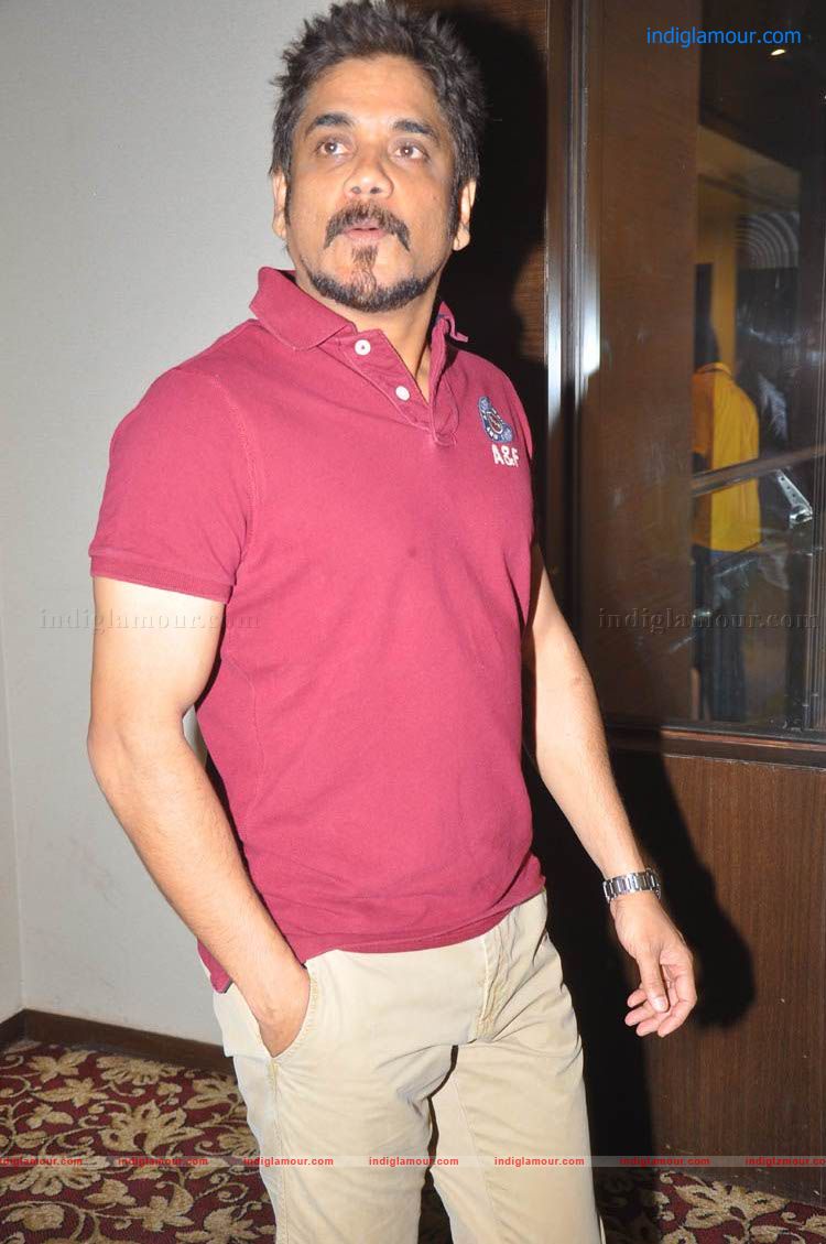 Nagarjuna Actor hd photo
