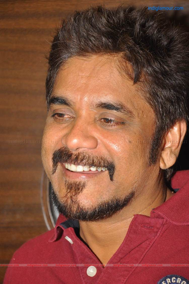Nagarjuna Actor hd photo