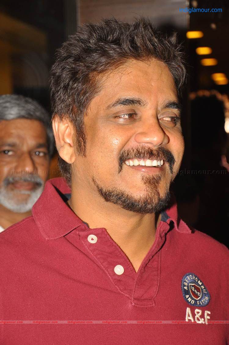 Nagarjuna Actor hd photo