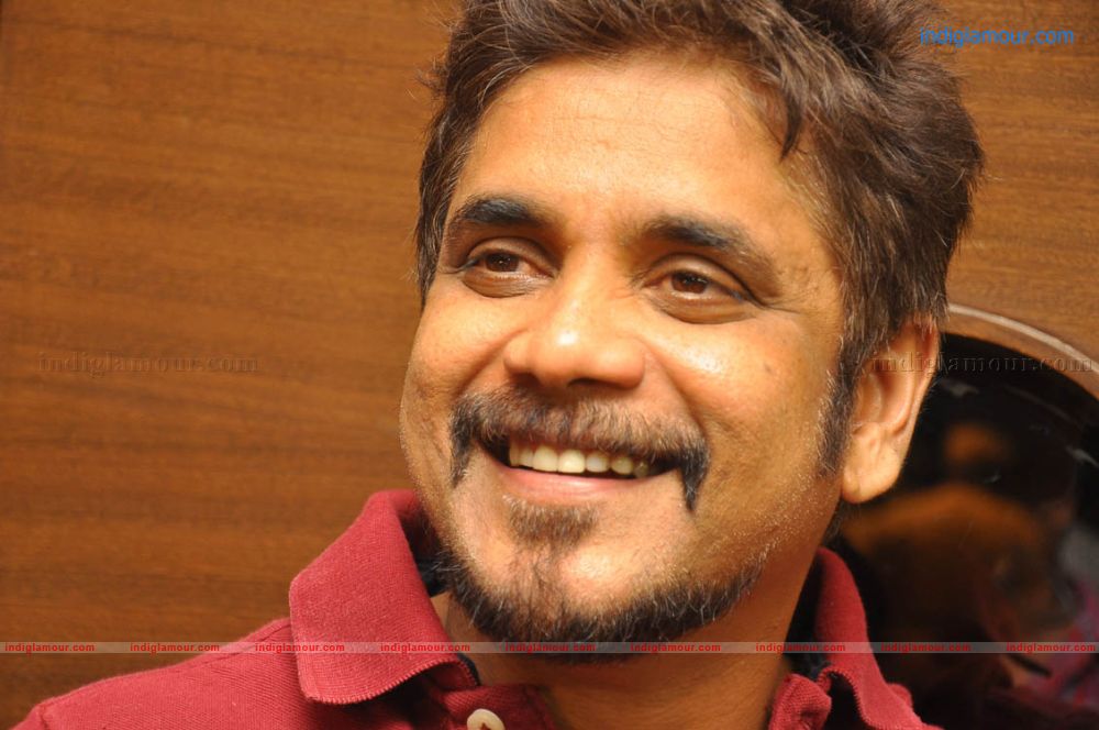 Nagarjuna Actor hd photo
