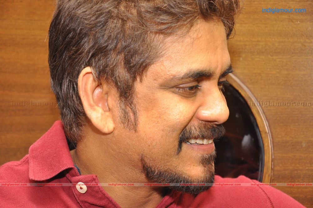 Nagarjuna Actor hd photo