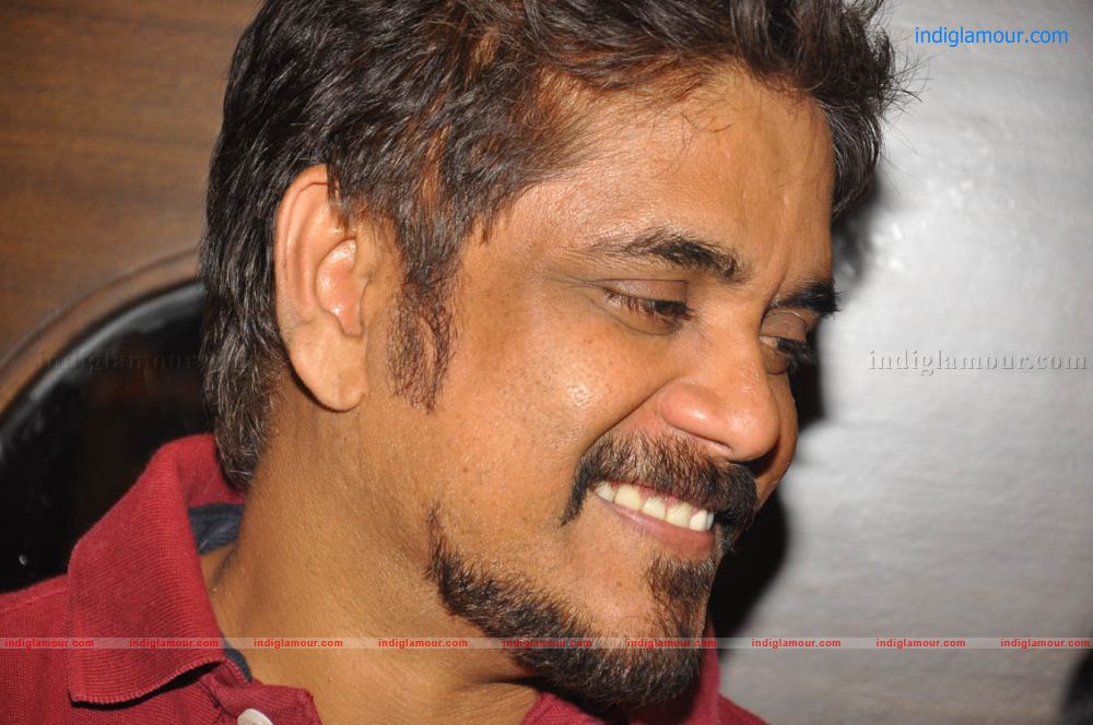 Nagarjuna Actor hd photo