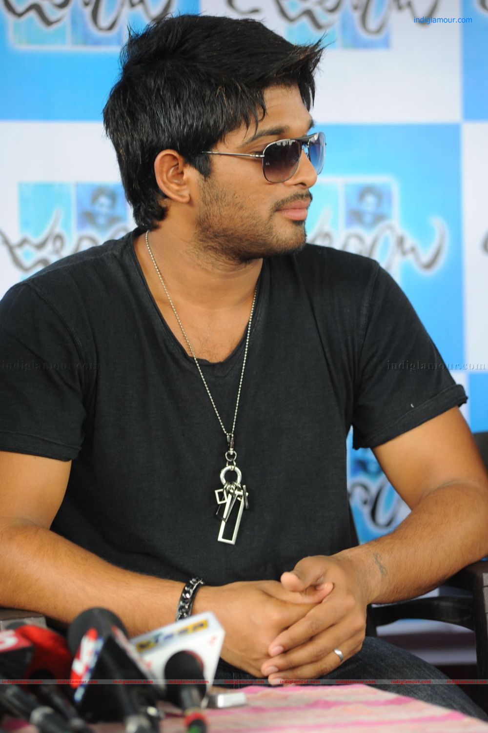 Allu Arjun Actor hd photo
