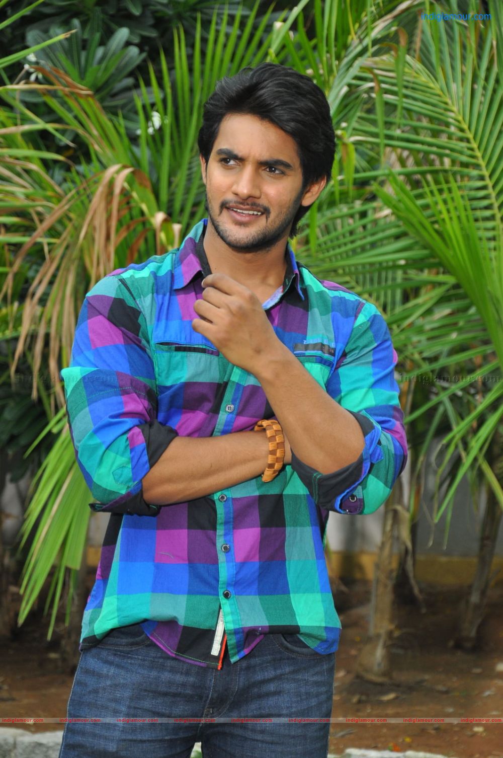 Aadi Actor hd photo