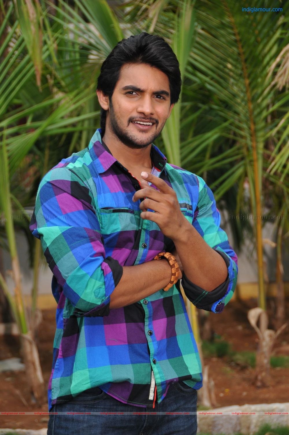 Aadi Actor hd photo
