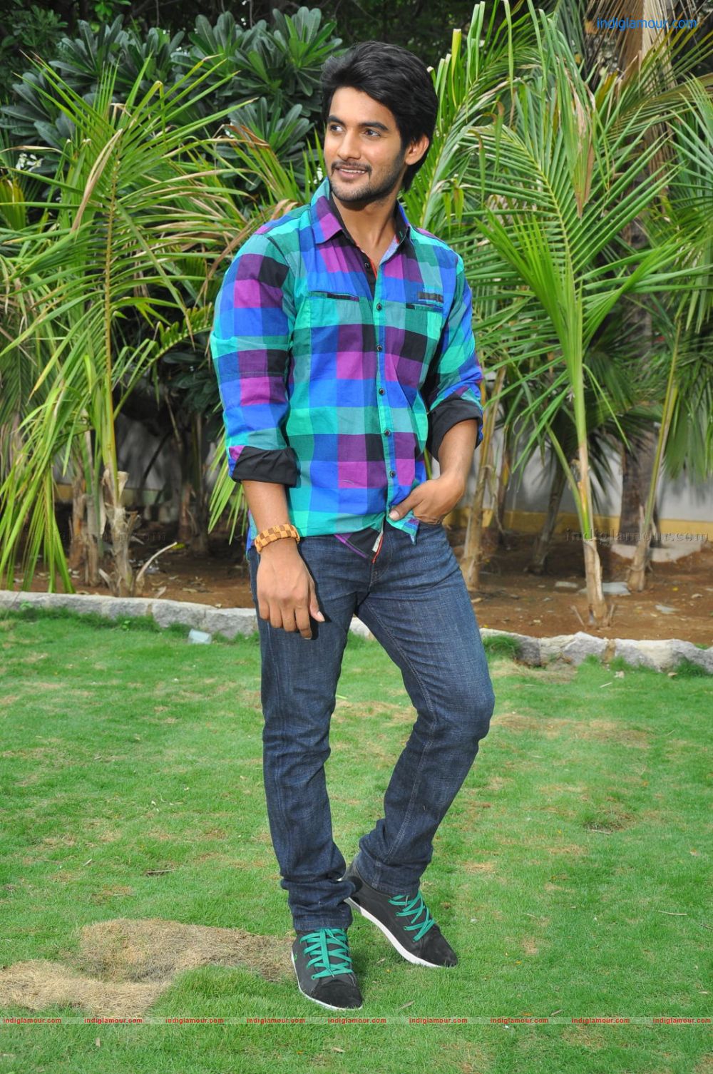 Aadi Actor hd photo