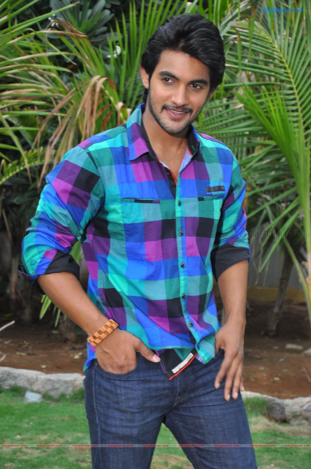Aadi Actor hd photo