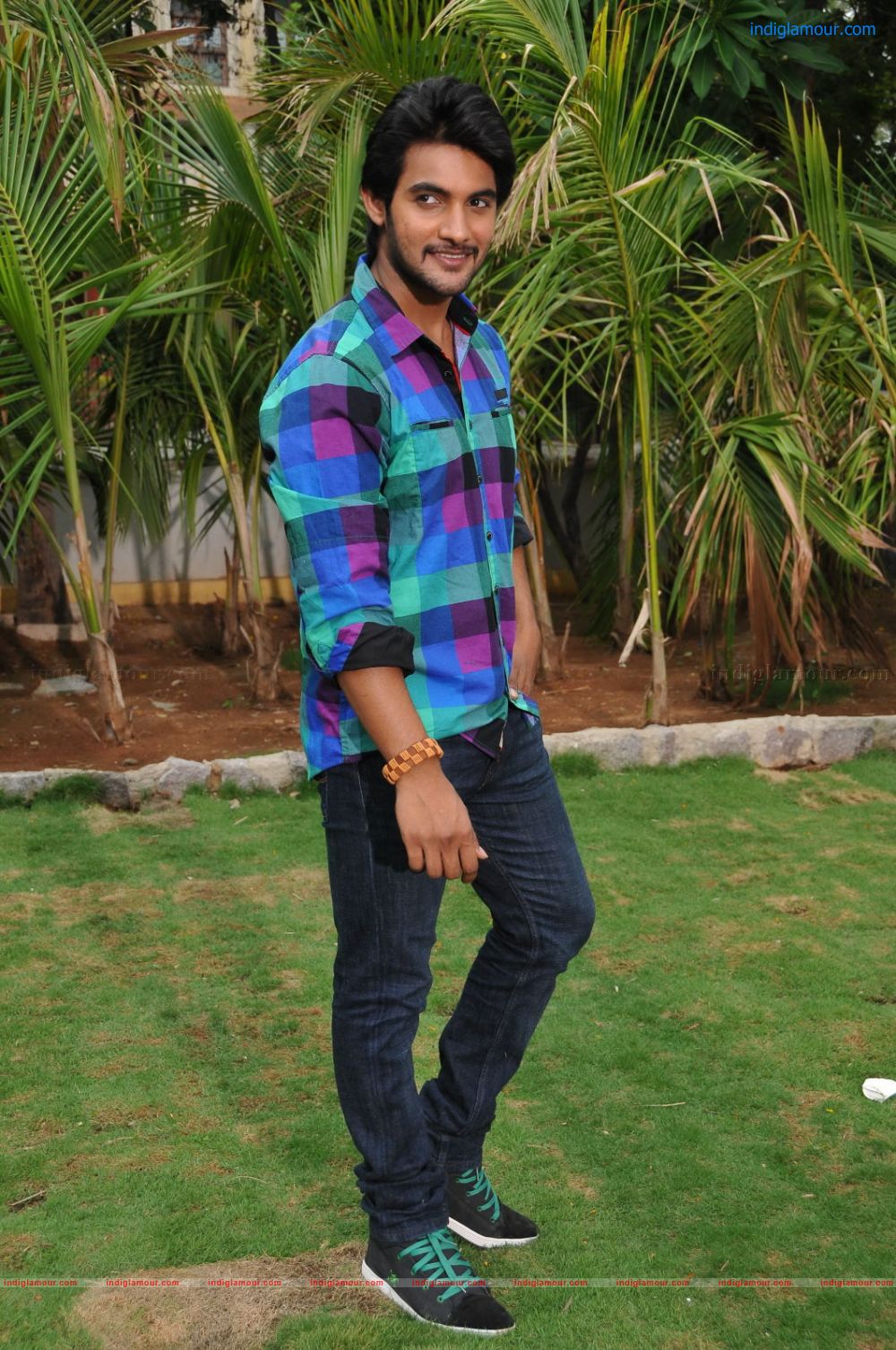 Aadi Actor hd photo