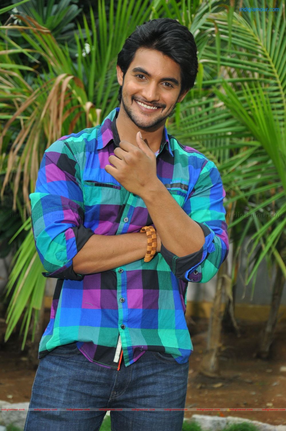 Aadi Actor hd photo