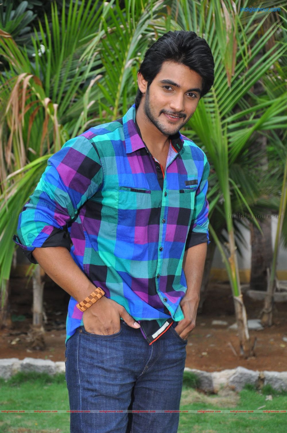 Aadi Actor hd photo
