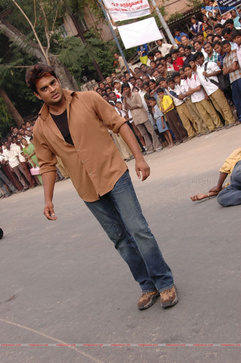Madhavan Actor hd photo