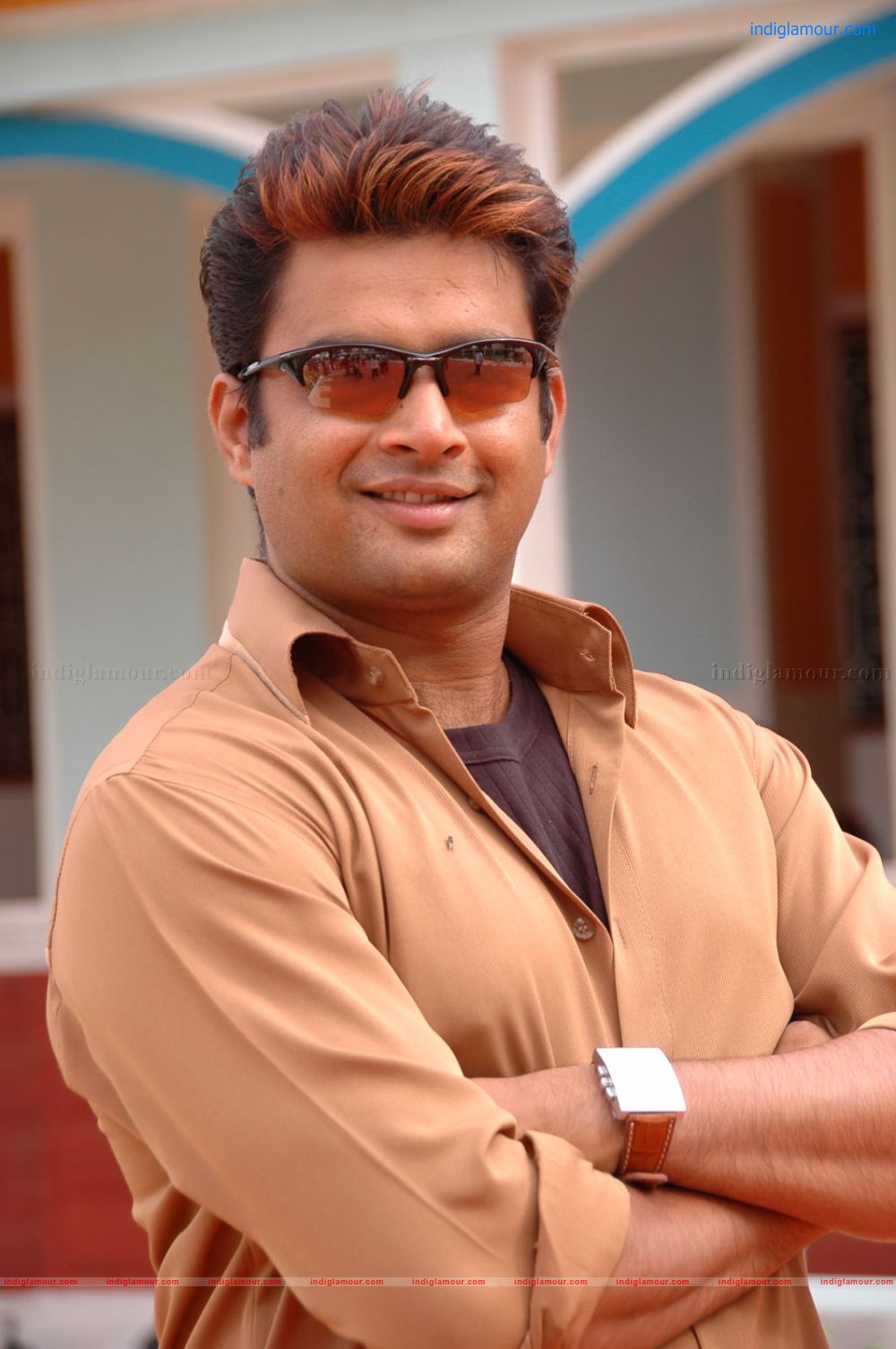 Madhavan Actor hd photo
