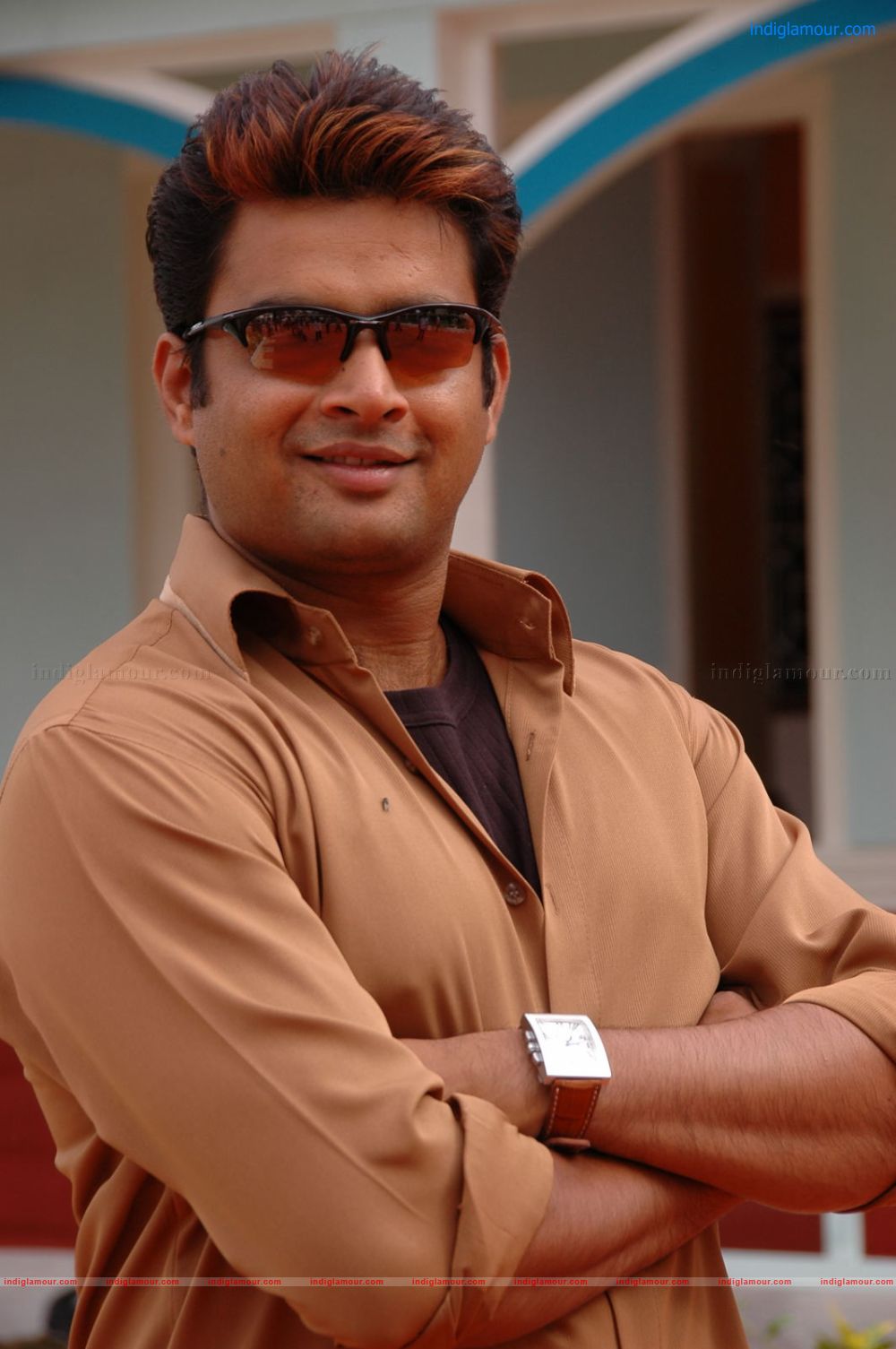 Madhavan Actor hd photo
