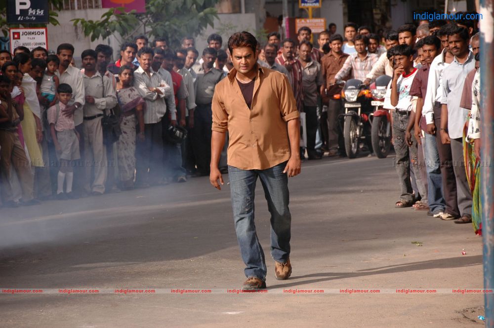 Madhavan Actor hd photo