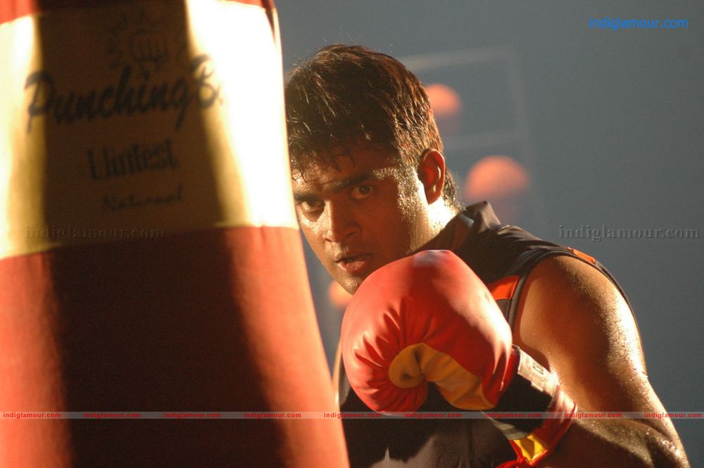 Madhavan Actor hd photo