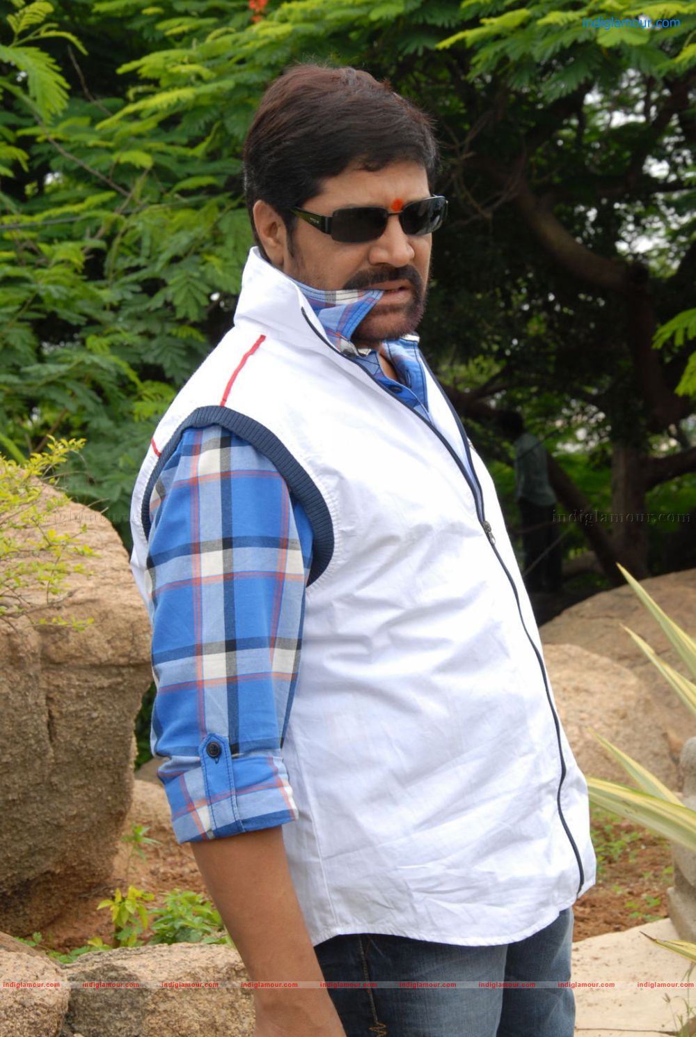 Sri Hari Actor hd photo