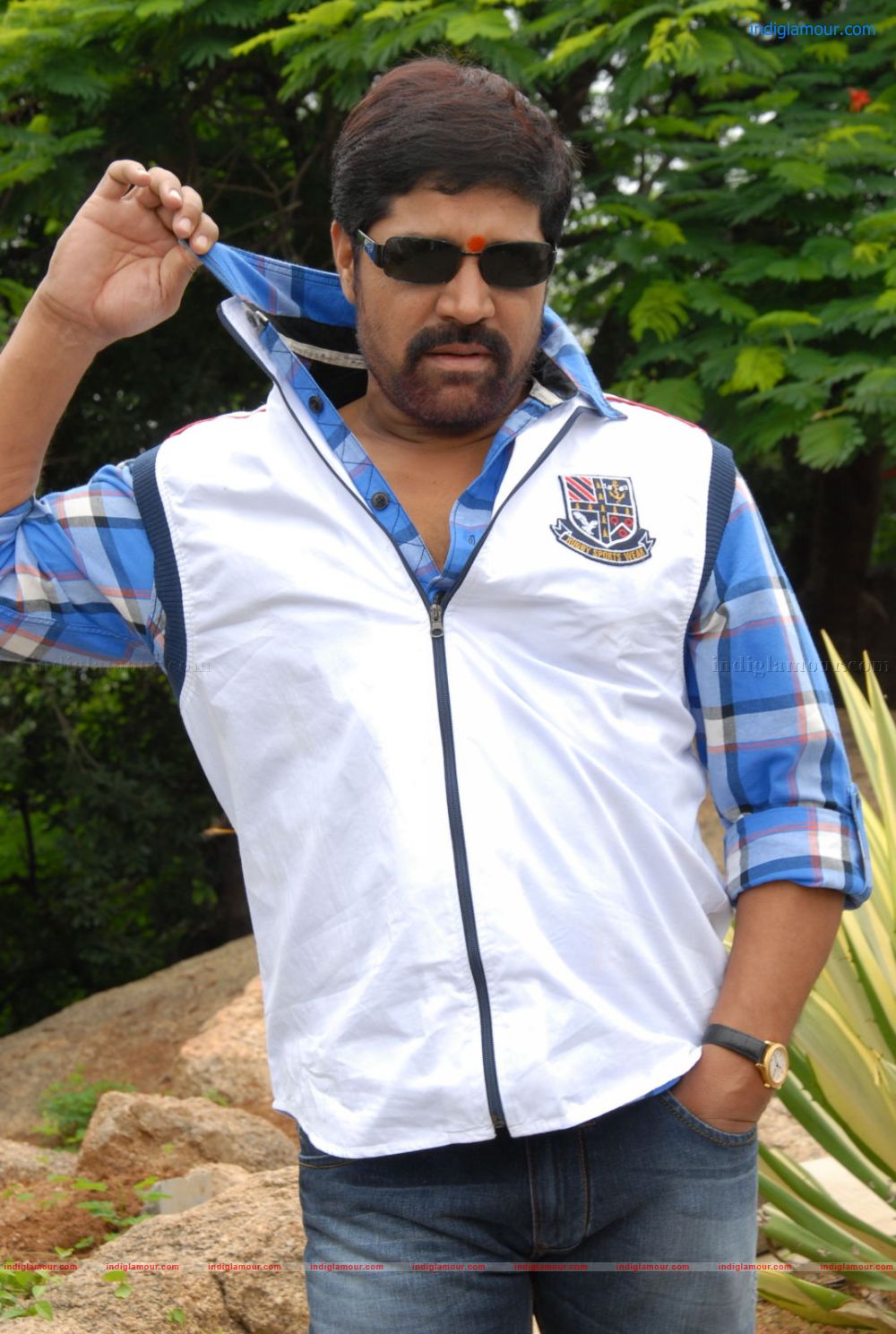 Sri Hari Actor hd photo