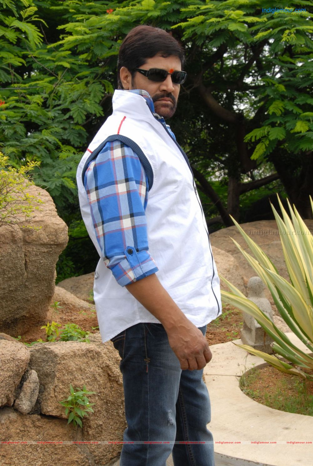 Sri Hari Actor hd photo